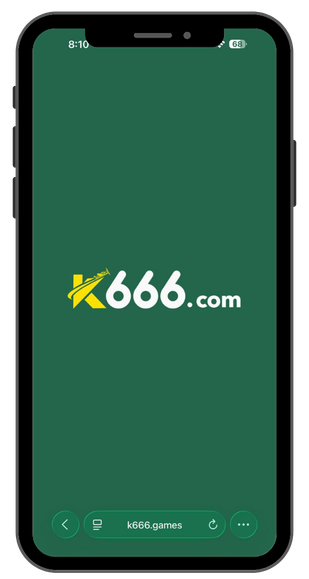 k666 game